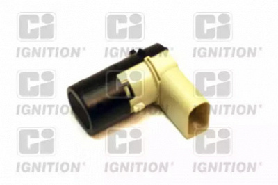 QUINTON HAZELL xpar105 -  Система помощи при парковке